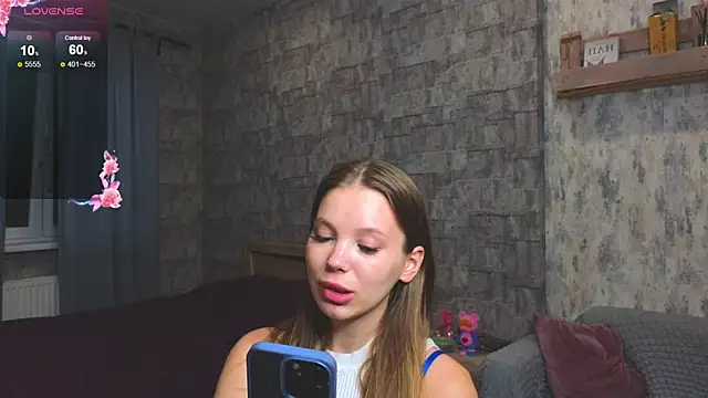 Cara_Sweet1 live