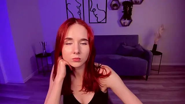 MarilynFire live