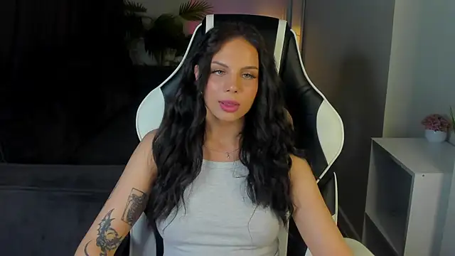 CatherineLambert live