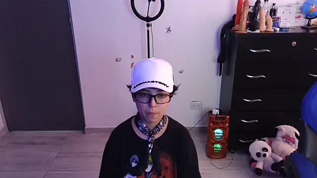 thomascooper7 live