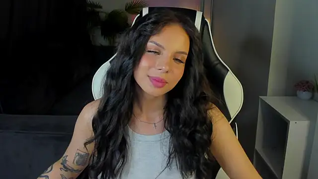 CatherineLambert live