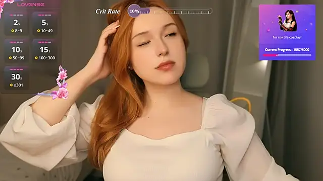 flaremoon live