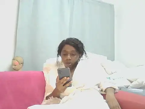 Sexxybella27 live