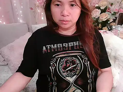 OhmyPinay live