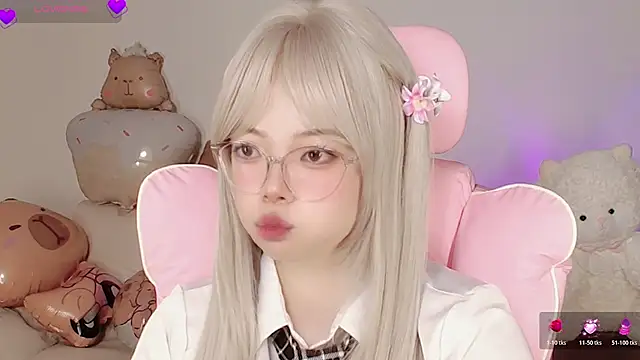 Miyeoonn live