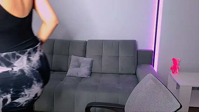 Amelie_Darkside live