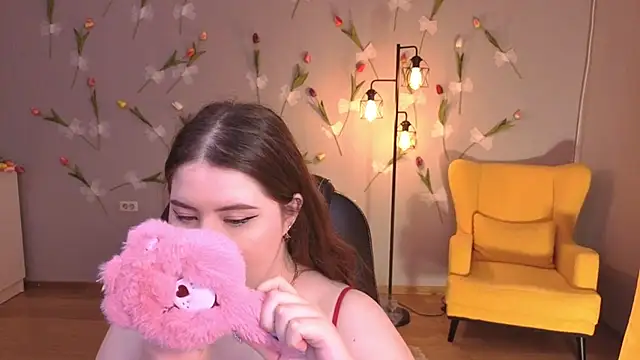 PixelGoddess live