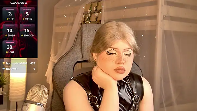 LilithNlsn profile
