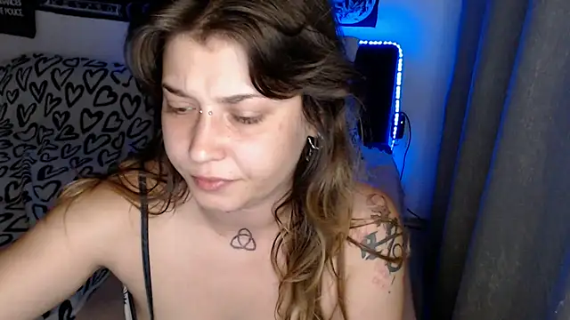 AlienforTwenty live