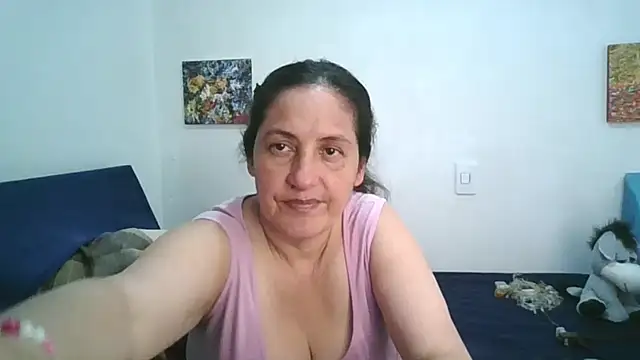 ximenajimenez live
