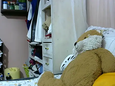 Ms_bunny88 live