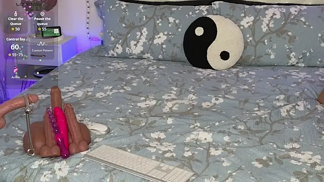ViolettBaby live