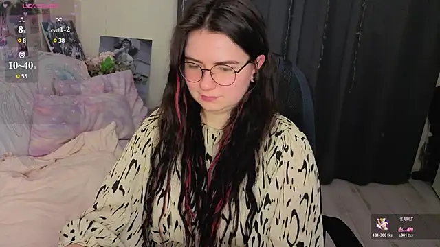 Kitty-Katty live