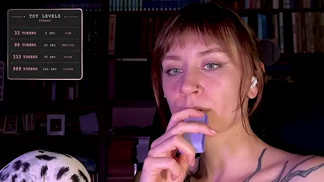Retro_Marie live