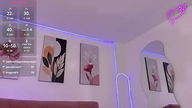 natasha__black live