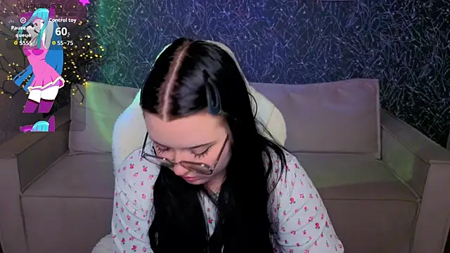 Kira_G0ld live