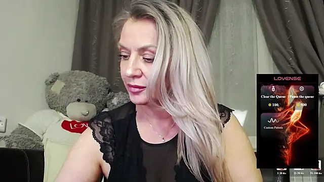 Alessandra92 live