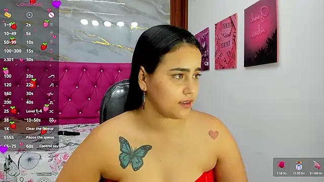 Helen_russo live
