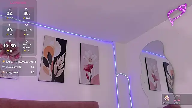 natasha__black live