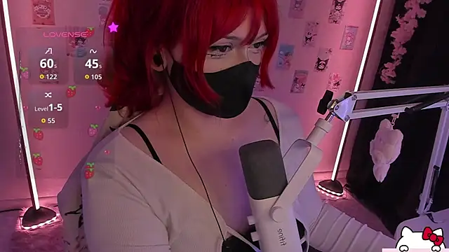 -Nanamin- live