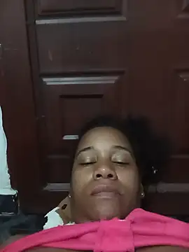 EbonyHorrny live