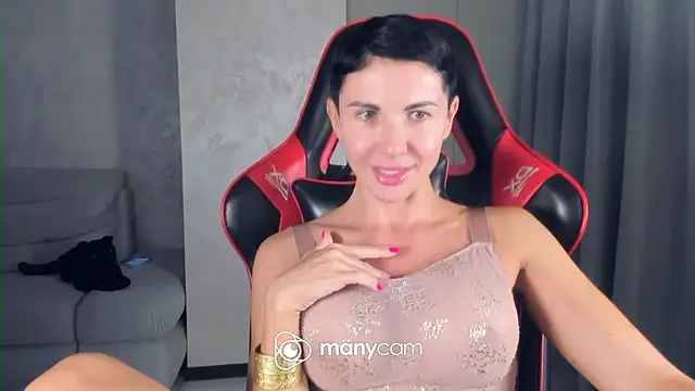 Angel_iam live