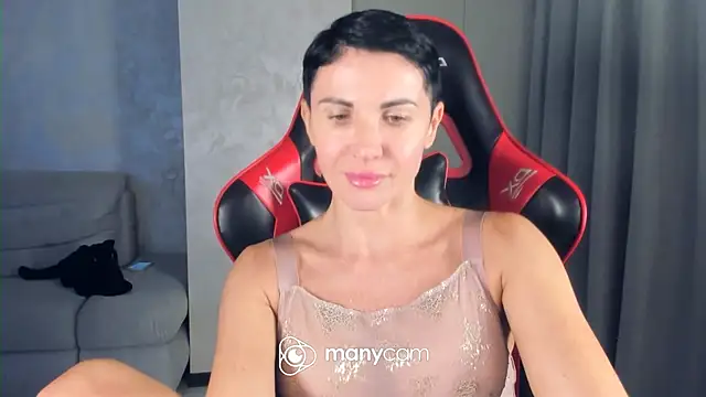Angel_iam live