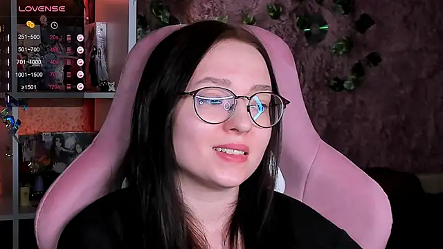 power_robynn live