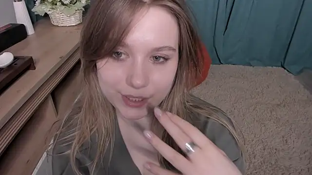 JennyHardy live