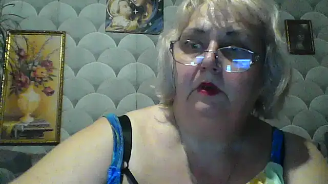 MarinaFarina53 live