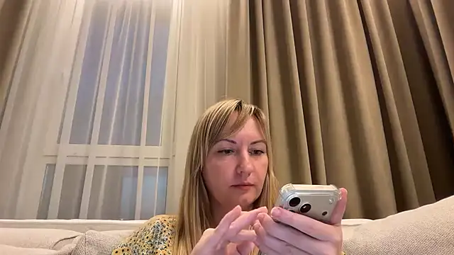 Dorielle live