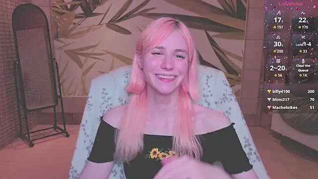 fleximona live