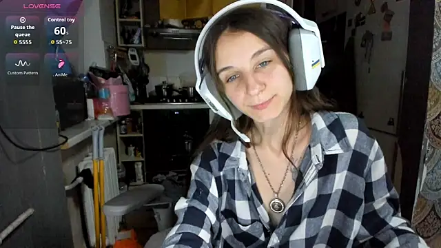 _Nika_Kik live