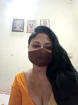 Anjali_88 live