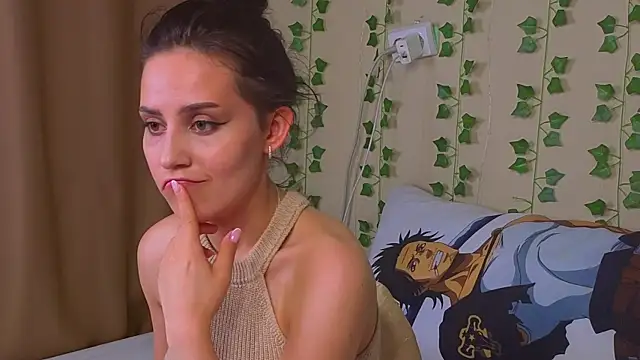 Forever_Smiler live