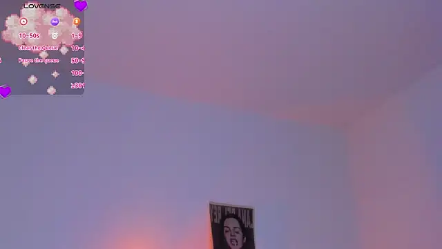MarieTaylor_ live
