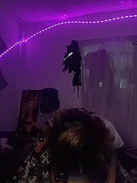AlexxaAndRileyy live
