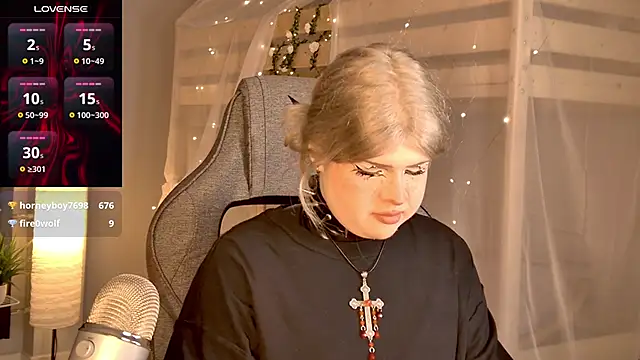 LilithNlsn live