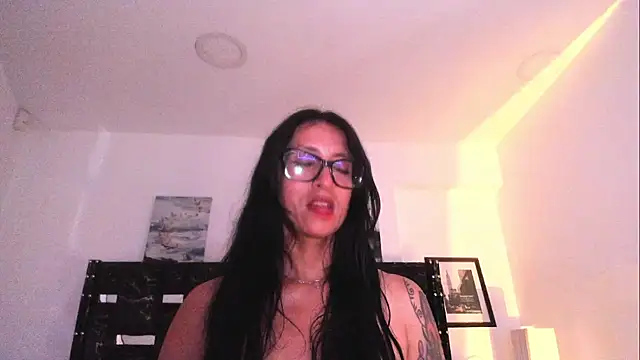 ZarayFeet live