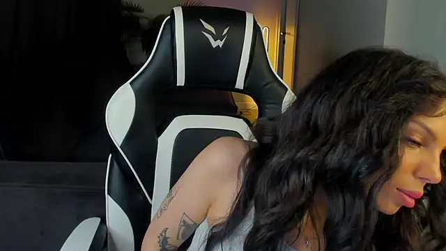 CatherineLambert live