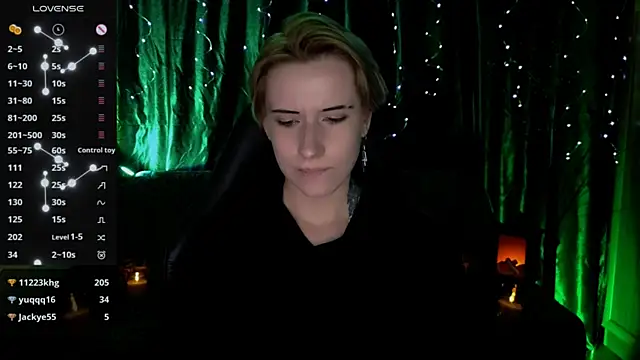 _Shadow_devil__ live