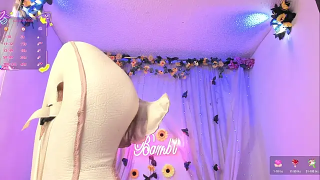 sweetbambi23 live