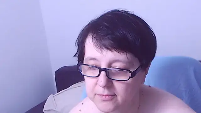 ChristaRose live
