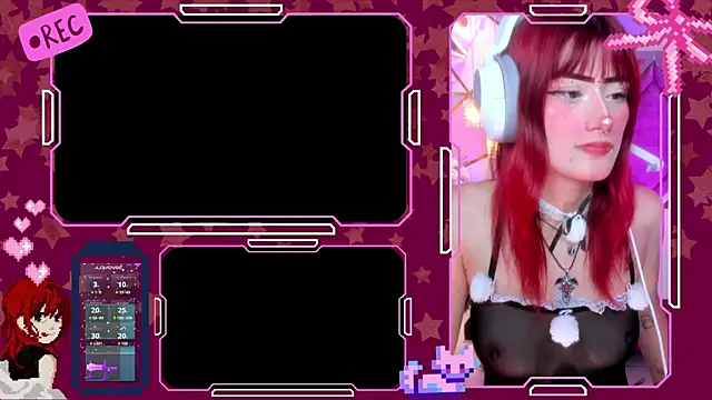 HaileyReid live
