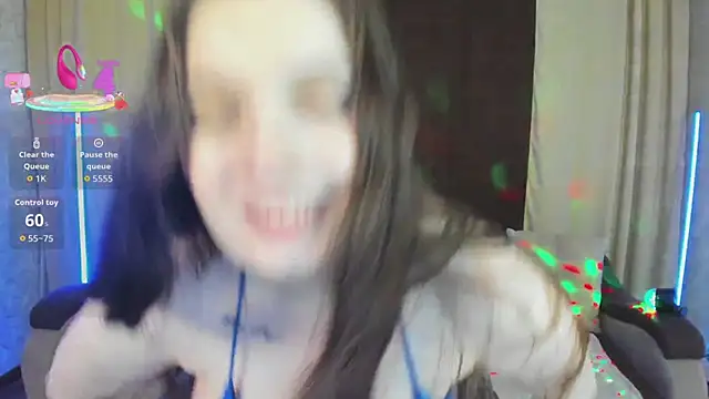 _Shy_Jenny_ live