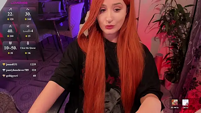 Sserendipityy live