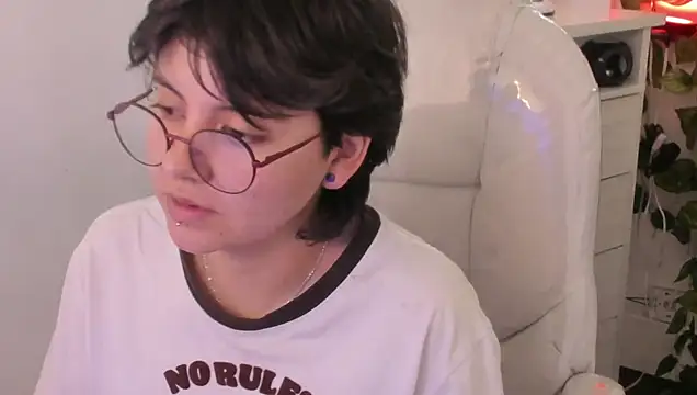 Nathaly_ds live