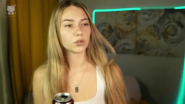 angel_lin live