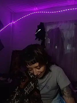 AlexxaAndRileyy live