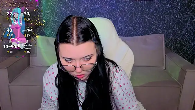 Kira_G0ld live